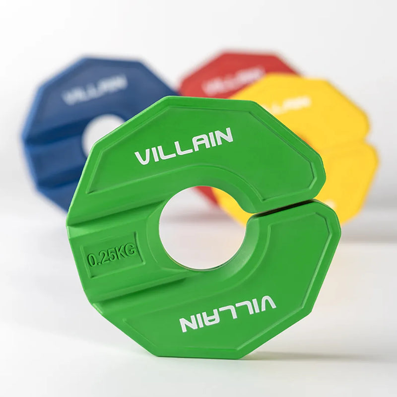 VILLAIN アドオンチェンジプレート — MBC POWER SHOP VILLAIN アドオンチェンジプレート — MBC POWER SHOP