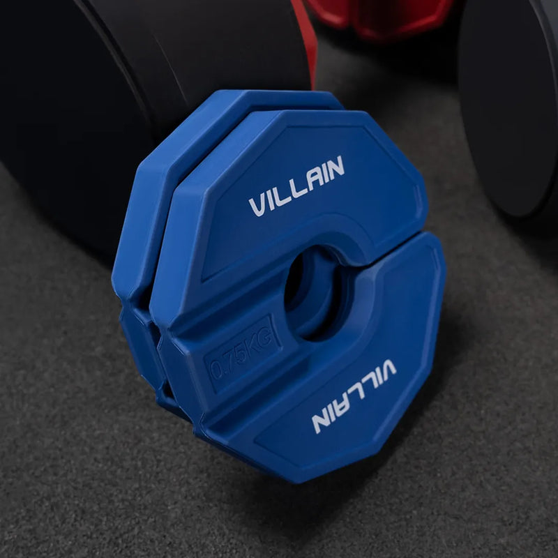 VILLAIN アドオンチェンジプレート — MBC POWER SHOP VILLAIN アドオンチェンジプレート — MBC POWER SHOP