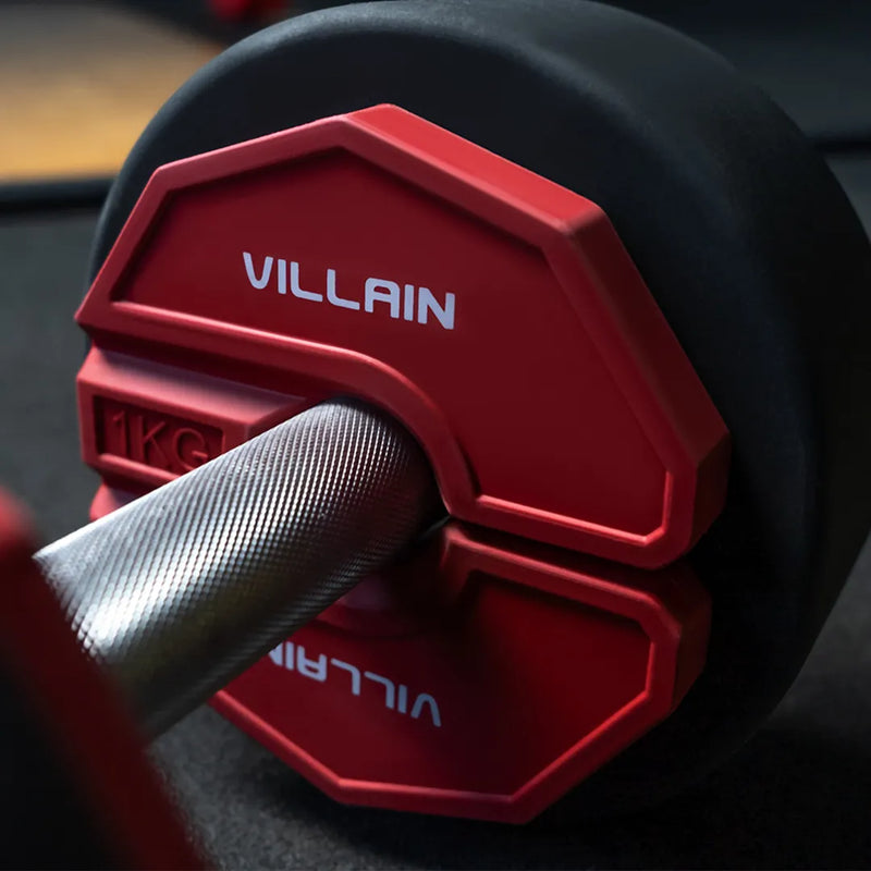 VILLAIN アドオンチェンジプレート — MBC POWER SHOP VILLAIN アドオンチェンジプレート — MBC POWER SHOP