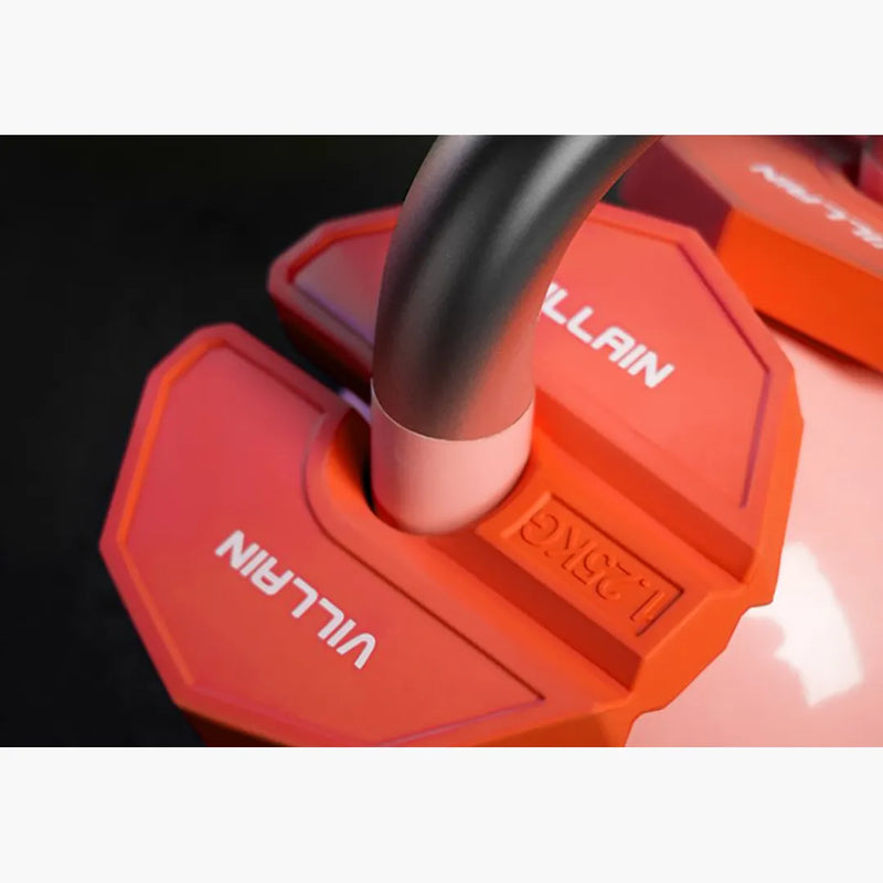 VILLAIN アドオンチェンジプレート